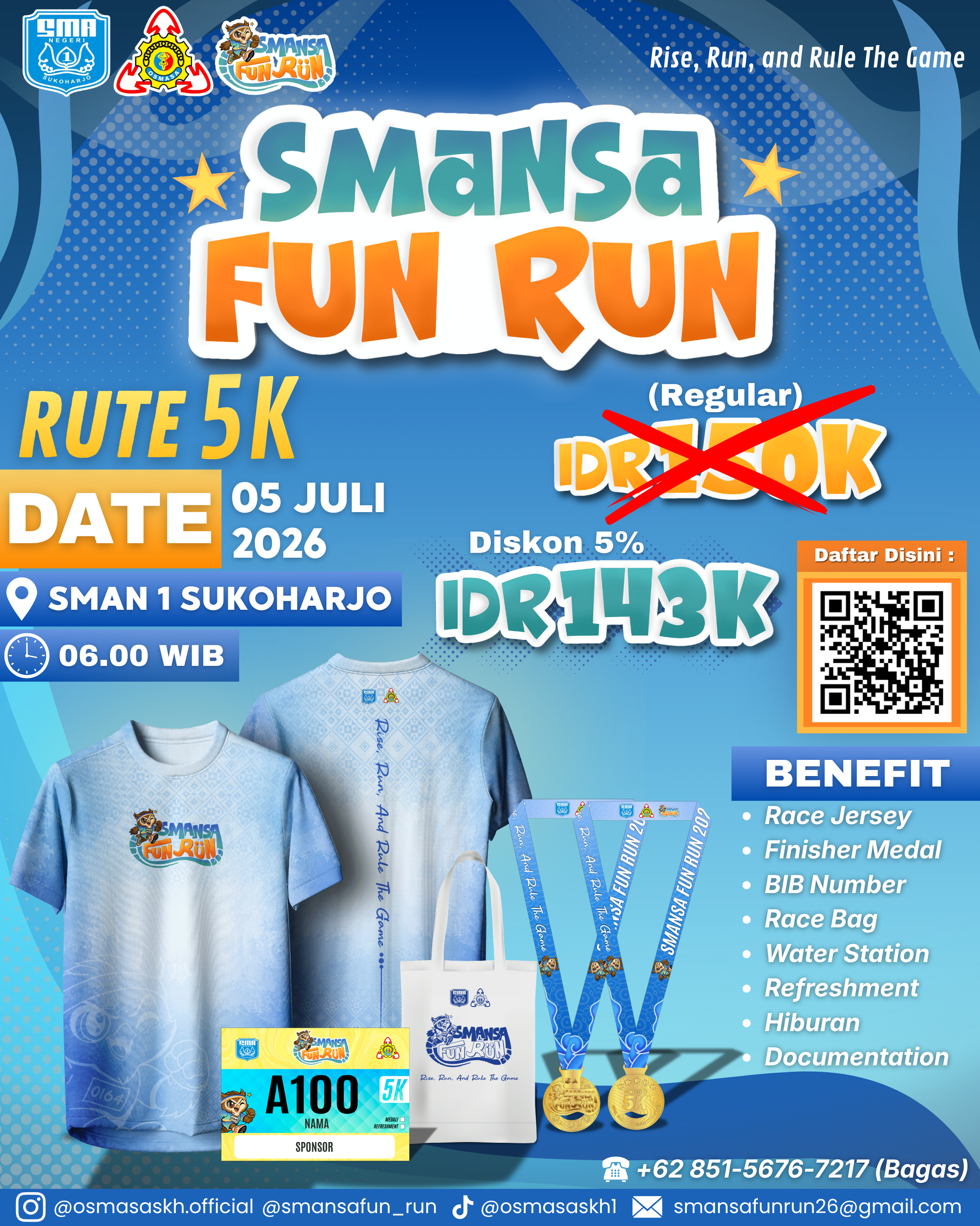 Demo Event